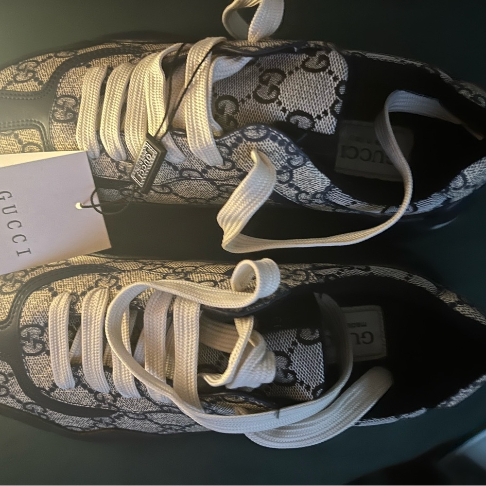 Gucci Sneakers❤️